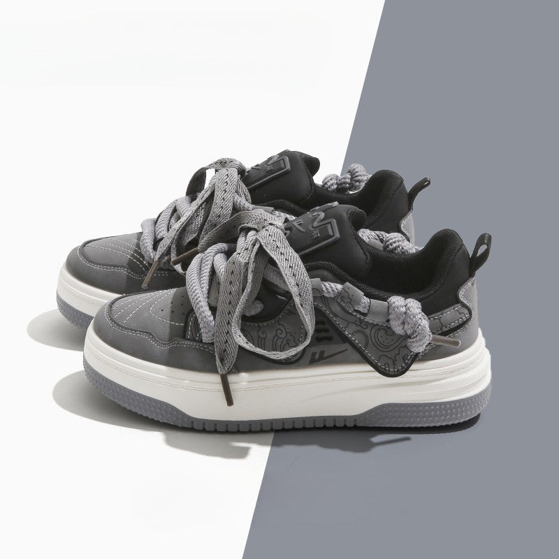 The Avenue Chunky Sneakers