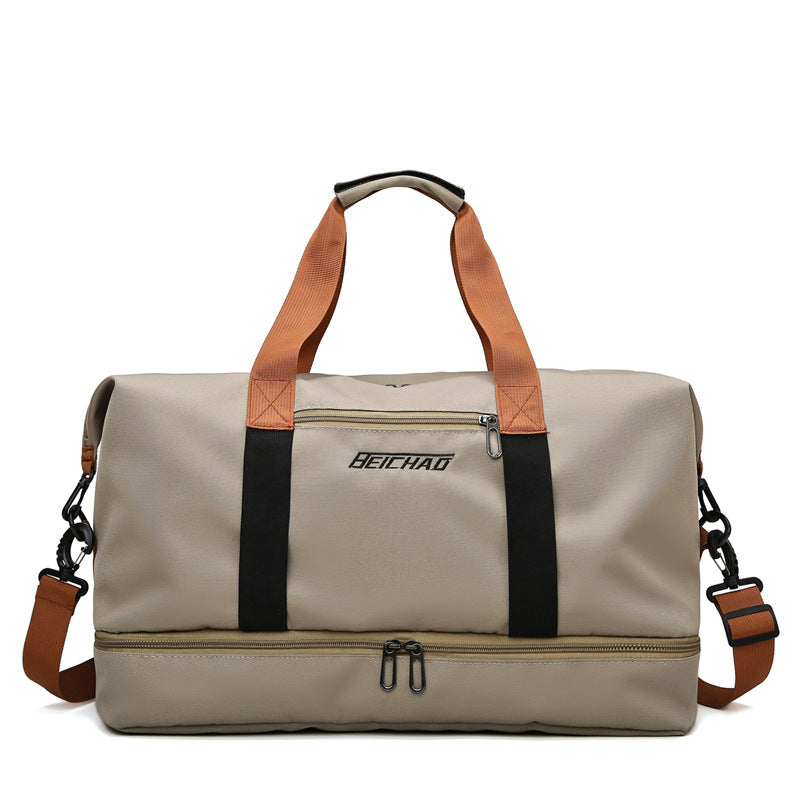 Fitness Fusion Handbag