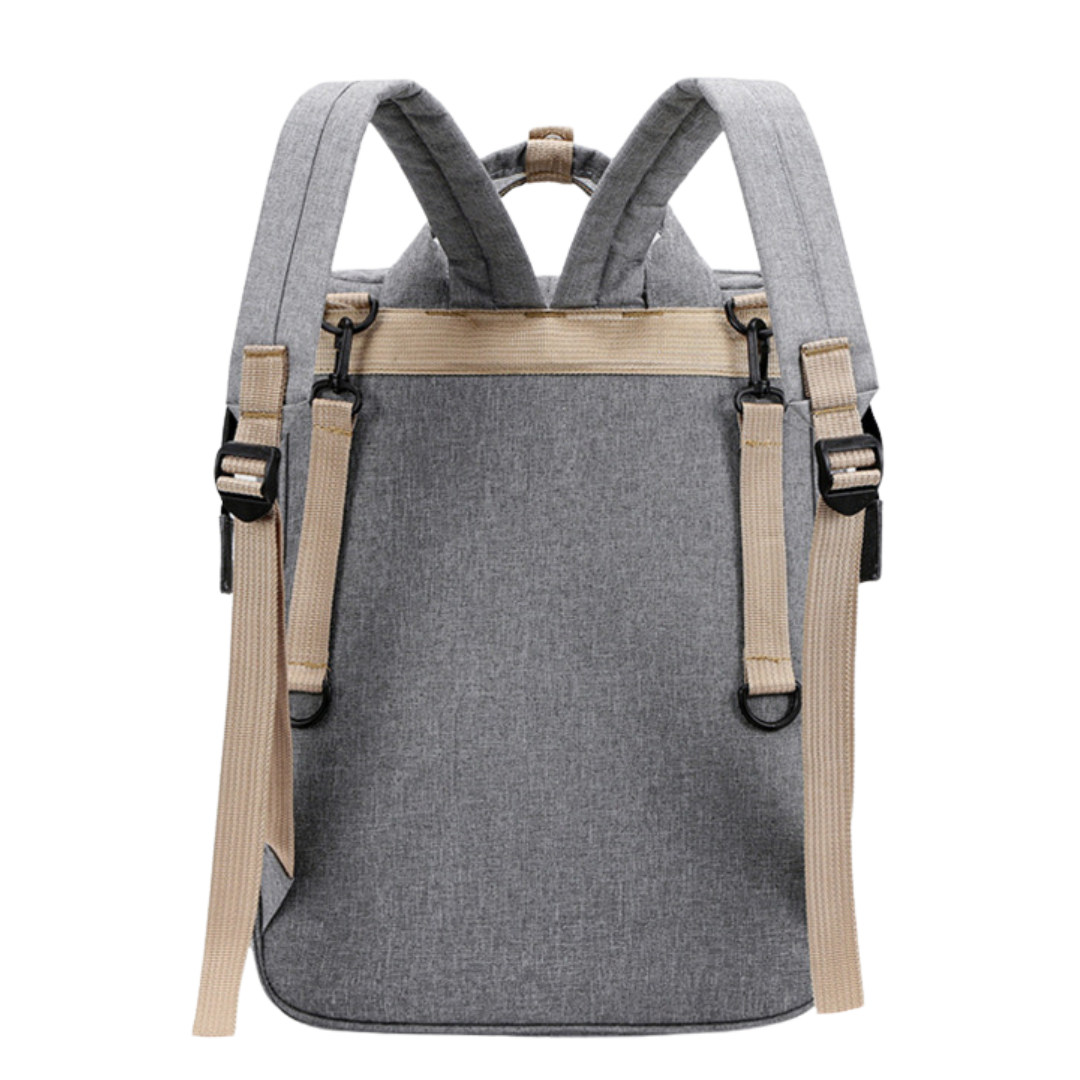 Baby Blossom Foldable Backpack