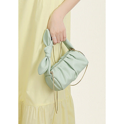 Fashion Chain Strap Handbag