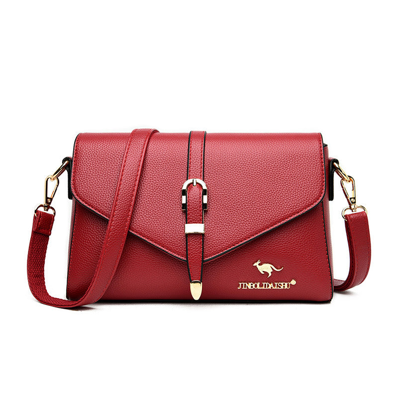 Women's Fashion Crossbody Bag