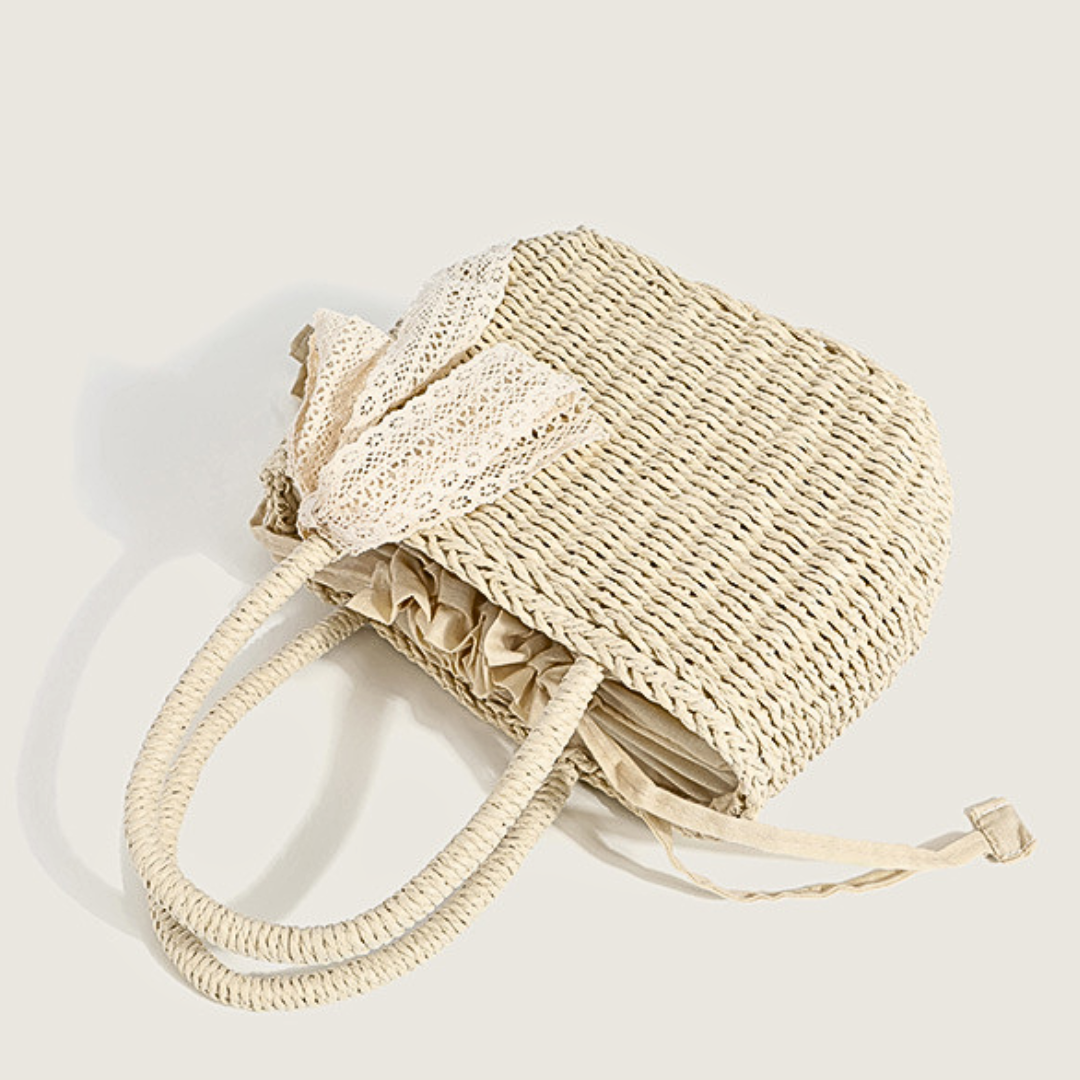 Sunshine Breeze Handbag