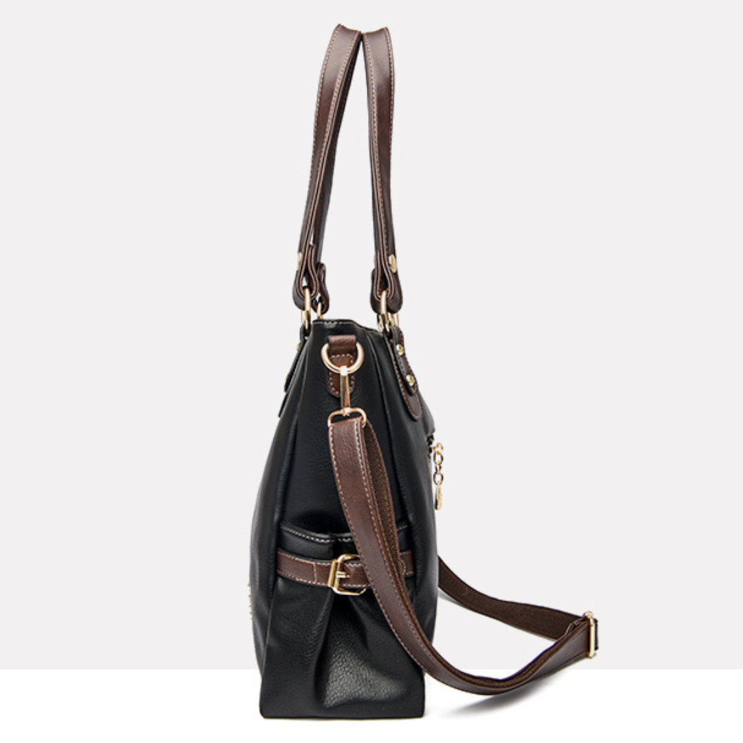 Chic Trend Shoulder Bag