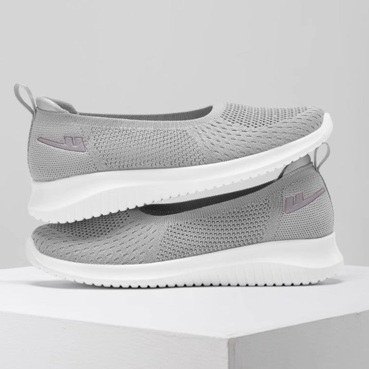 Soft Step Slip-On Shoes