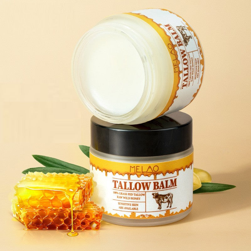 Honey Tallow Moisture Balm
