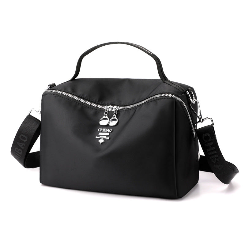 Elegant Daily Commuting Crossbody Bag