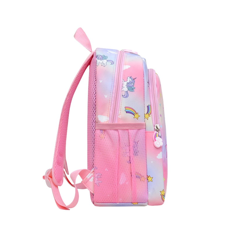 Kawaii Anime Cartoon School Bag