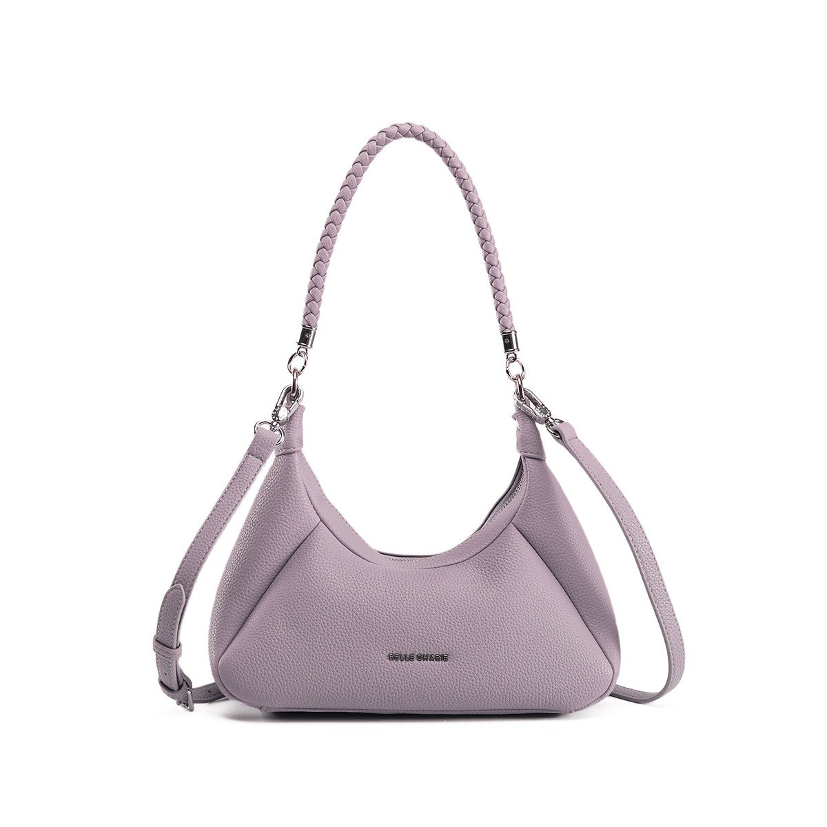 High-End Versatile Fashion Shoulder Bag