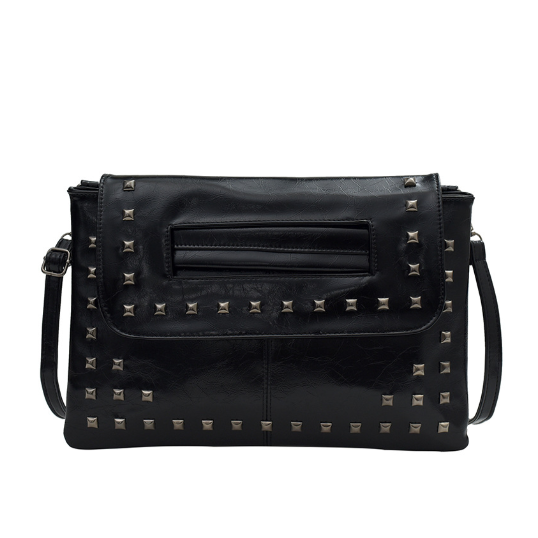 Chic Charm Style Crossbody Bag