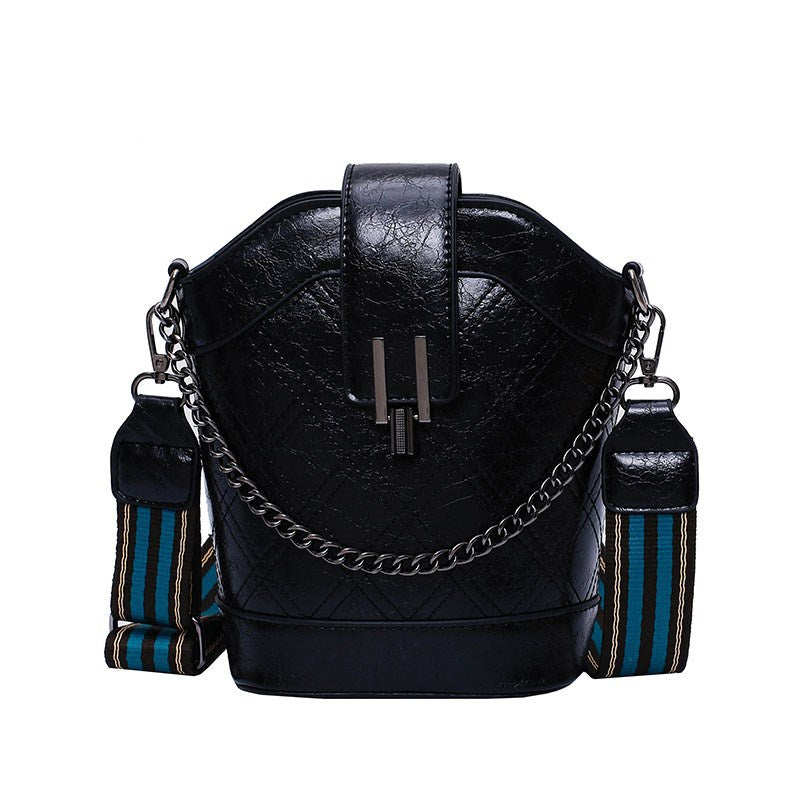 Versa Chic Bucket Bag