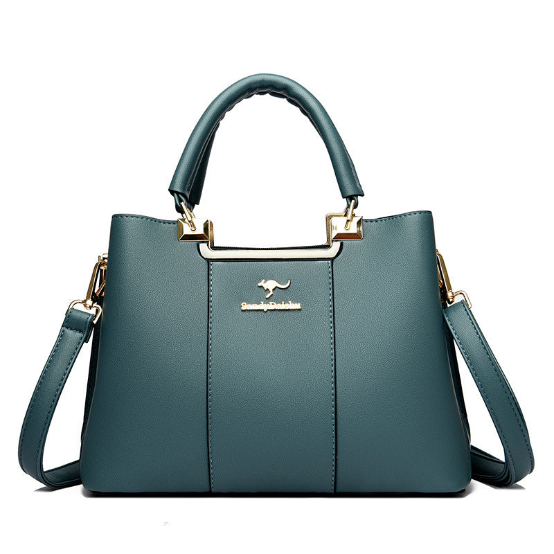 Urban Elegance Commuter Handbag