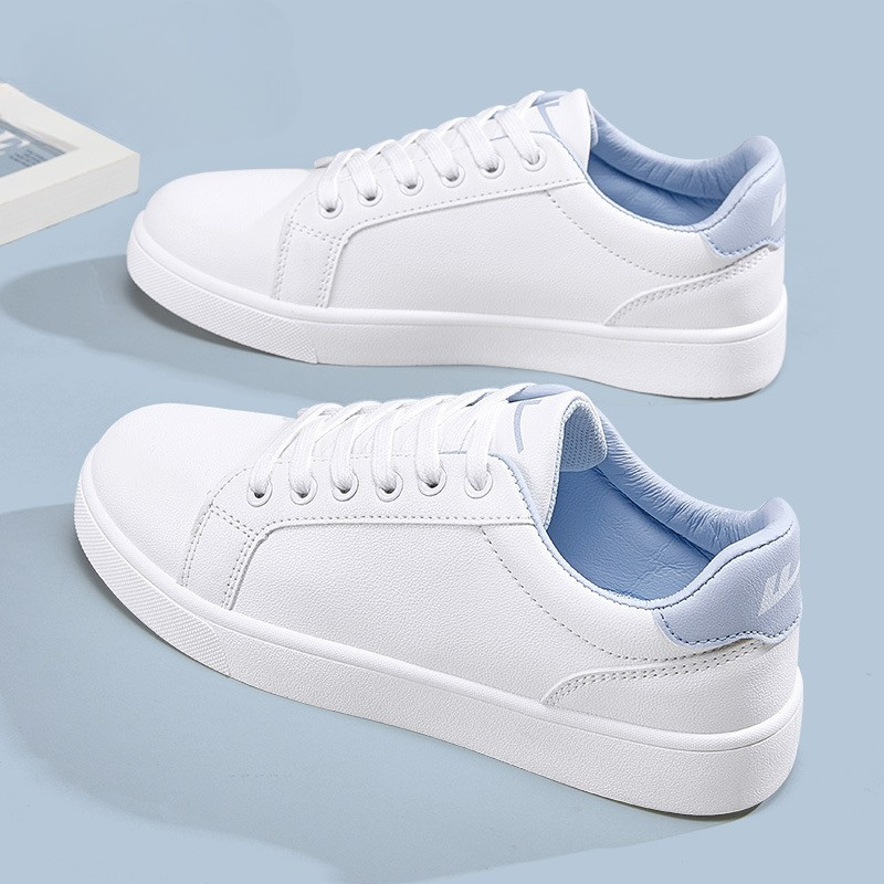 The Nouvelle Fashion Sneakers