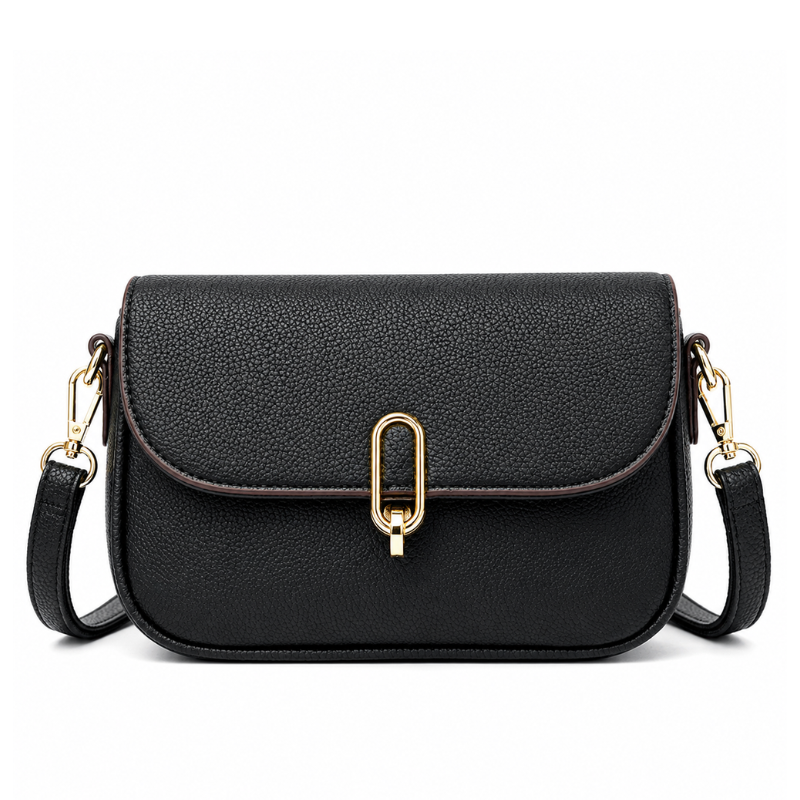 Timeless Flap Women’s Crossbody Bag