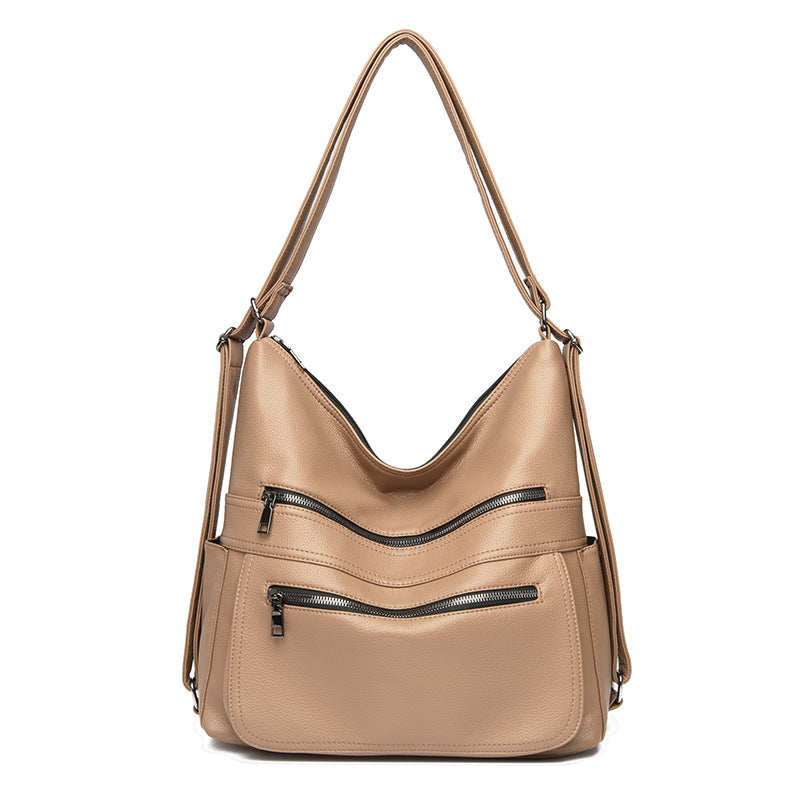 Chic Versa Fashion Tote Bag