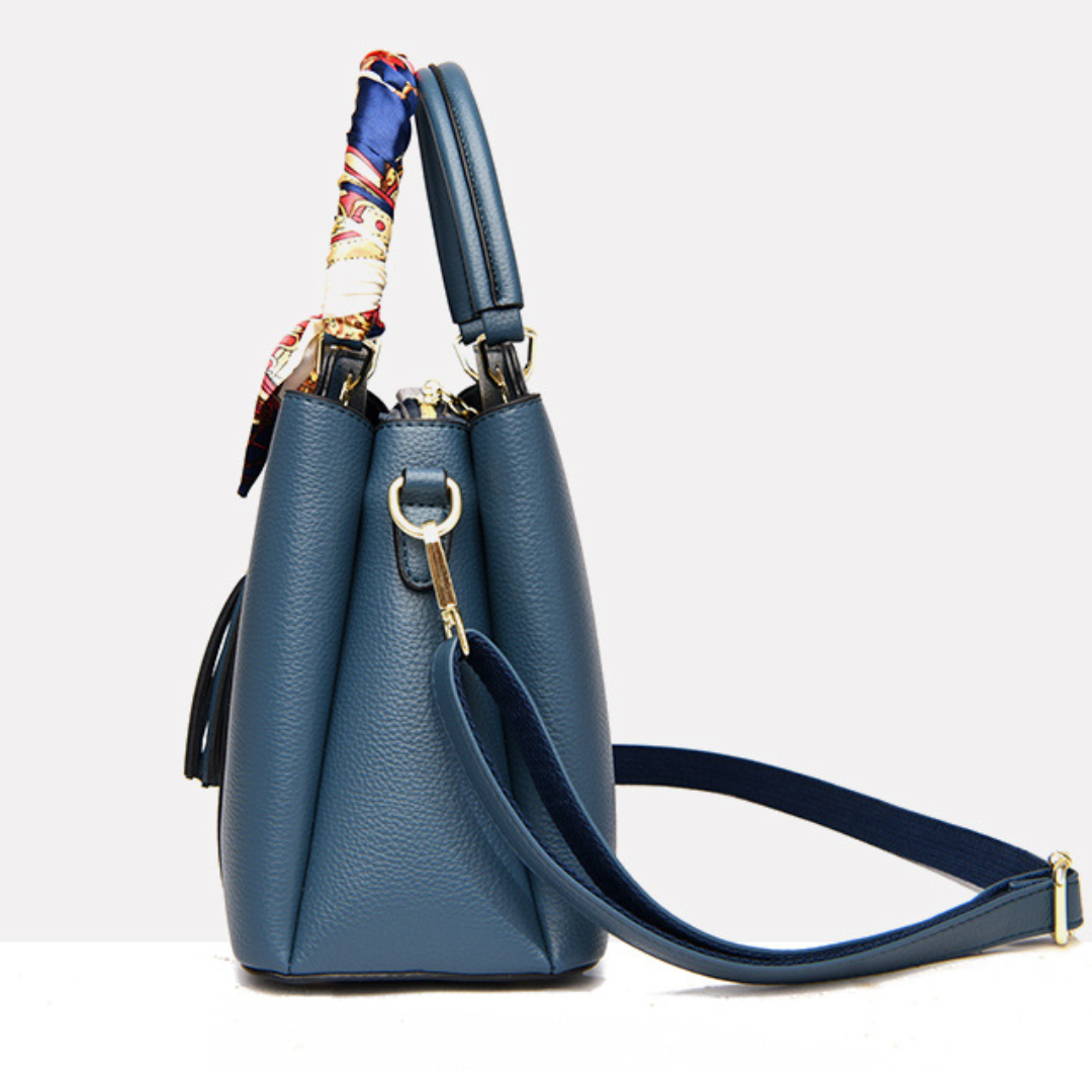 Urban Flow Commuter Handbag