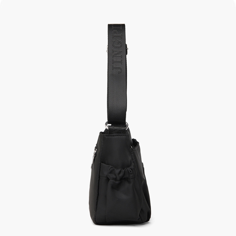 Urban Minimalist Shoulder Bag
