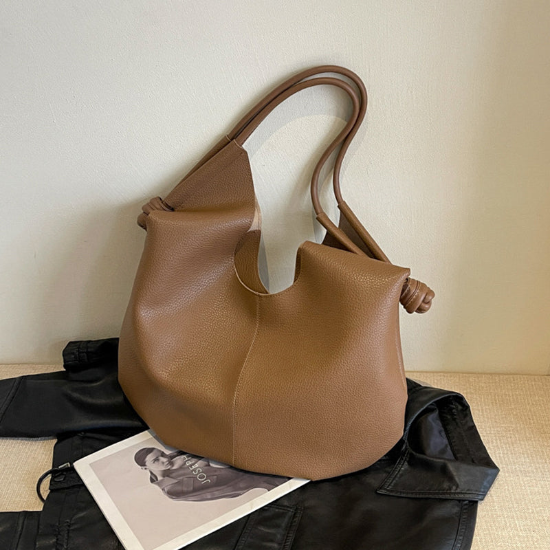 Versatile Fashion Tote Bag