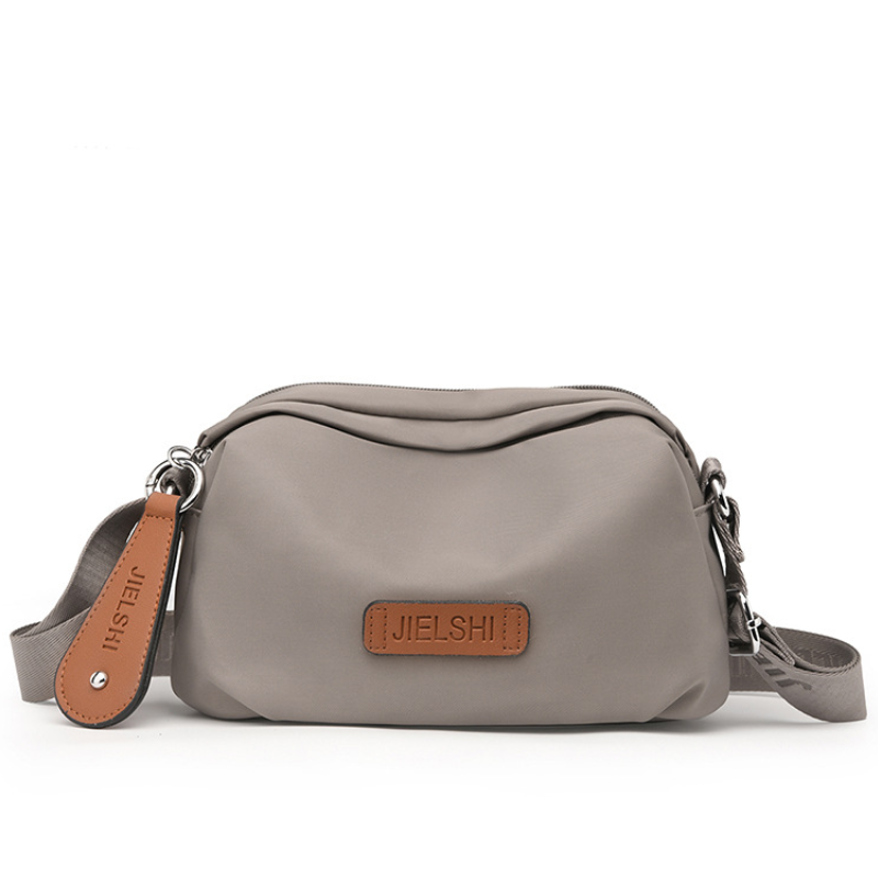Nova Shield Crossbody Bag