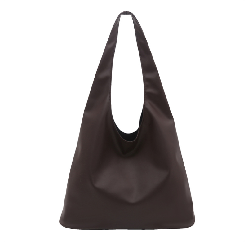 Casual Large Capacity Tote Bag