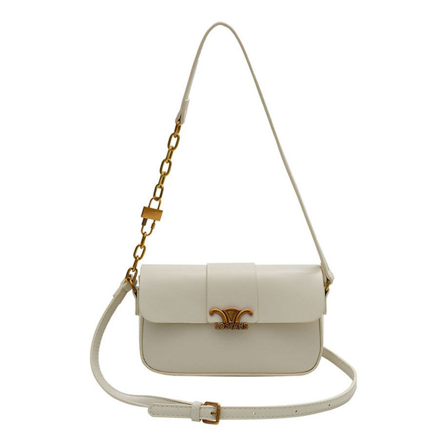 Elite Elegance Crossbody Bag