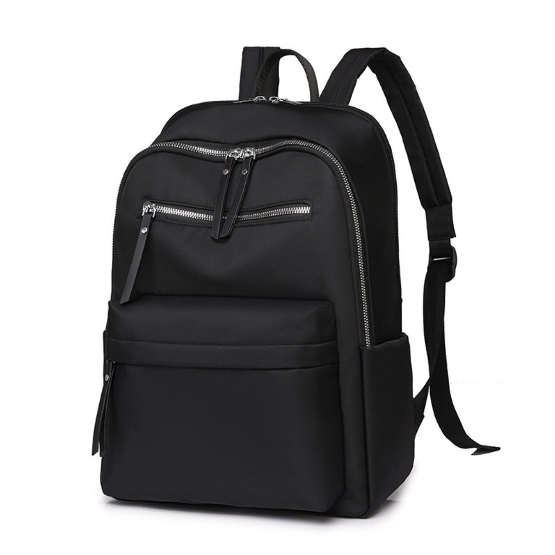 Tech Guard Oxford Commuter Backpack