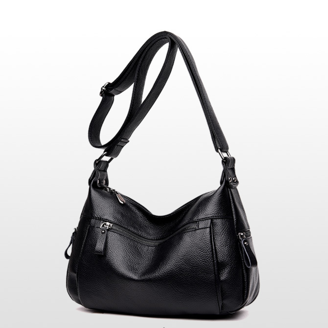 Fashionable Large Capacity Crossbody Bag