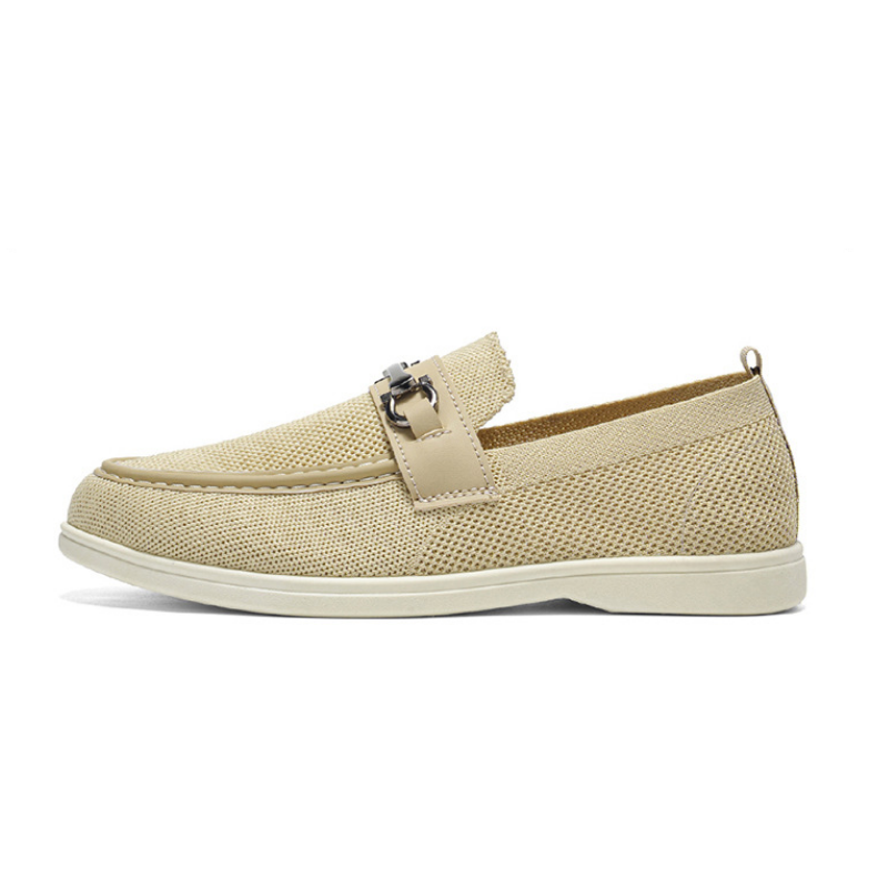 AeroFlex Casual Loafers