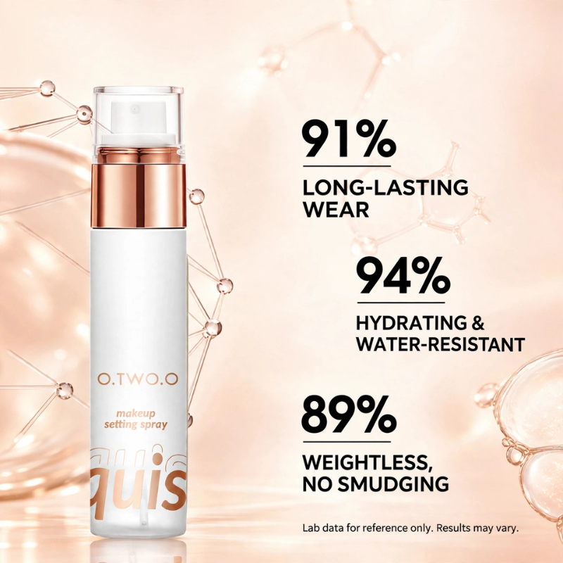 Cloud Veil Longwear Setting Spray