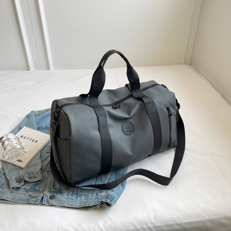 Urban Chic Duffle Bag