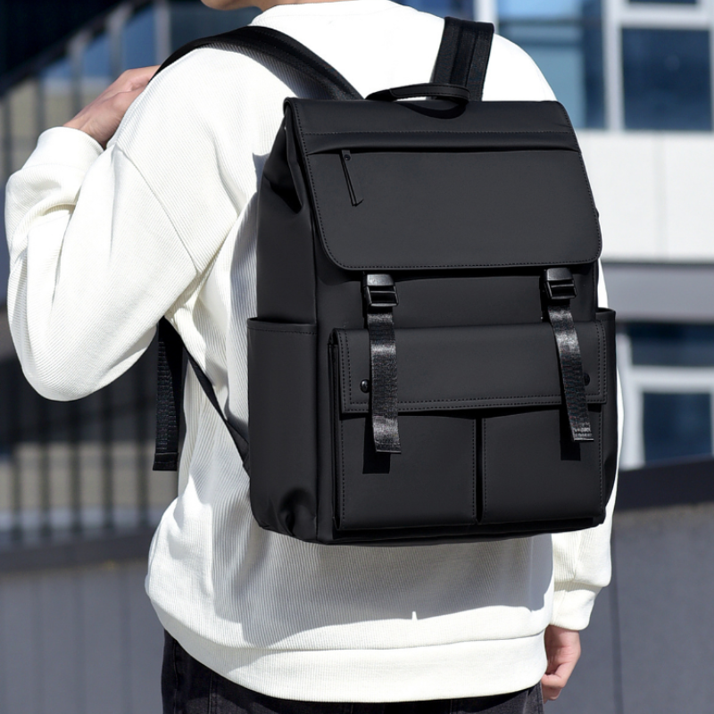 Metro Elite Laptop Backpack