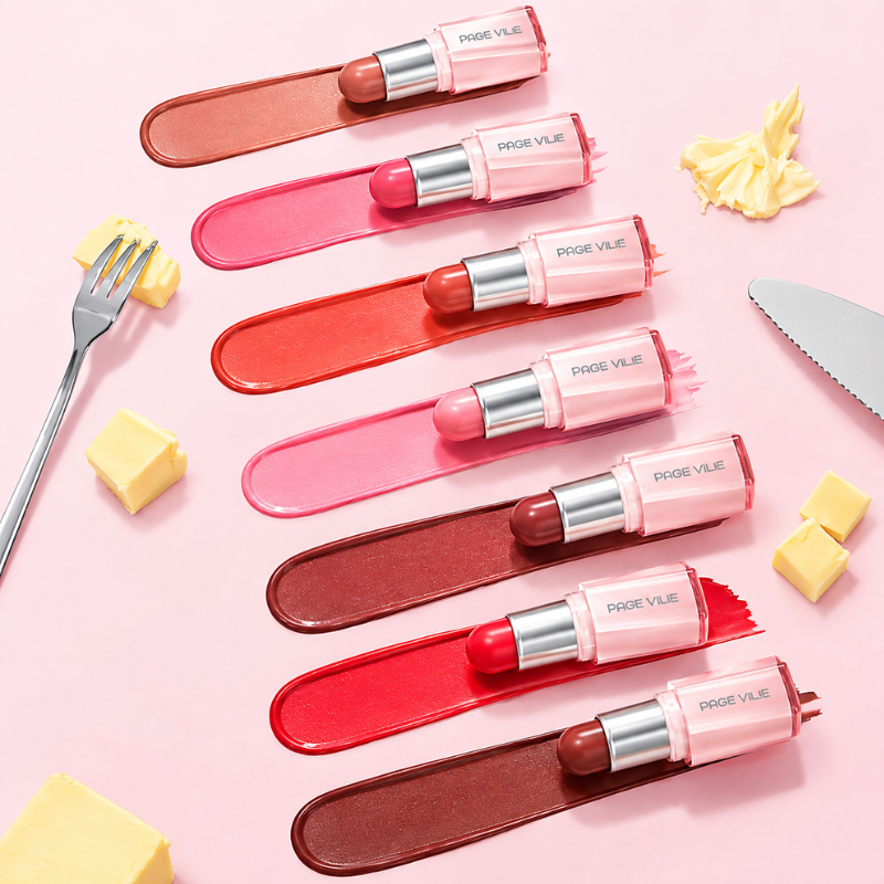 Velvet Touch Butter Blush Stick