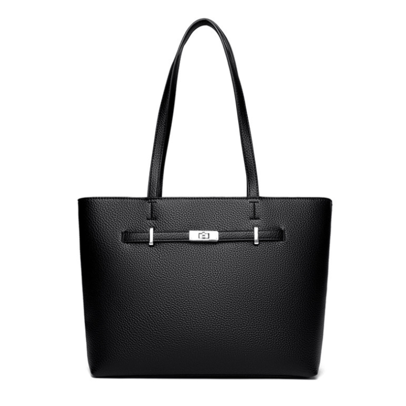 Aurelia Luxe Stylish Tote Bag