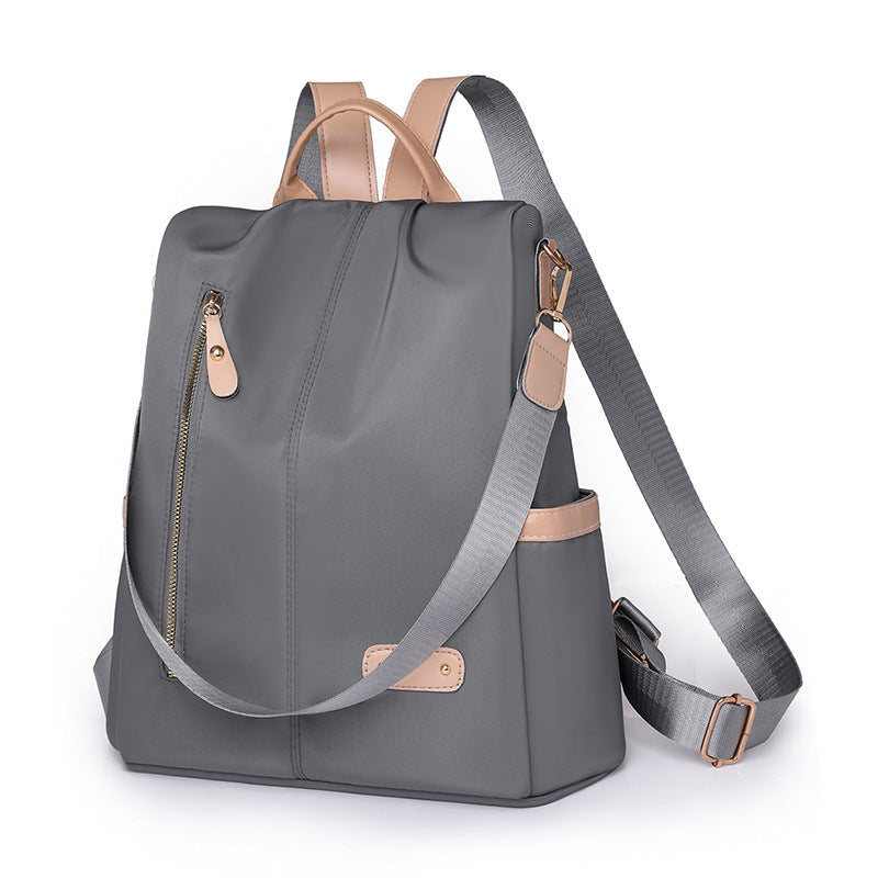 Spring Light Nylon Backpack