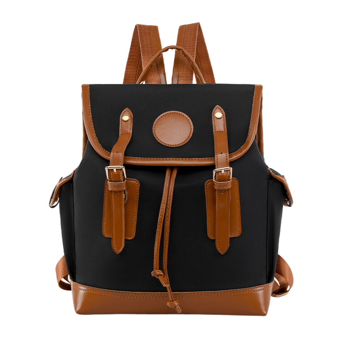 Women's Oxford Cloth Backpack