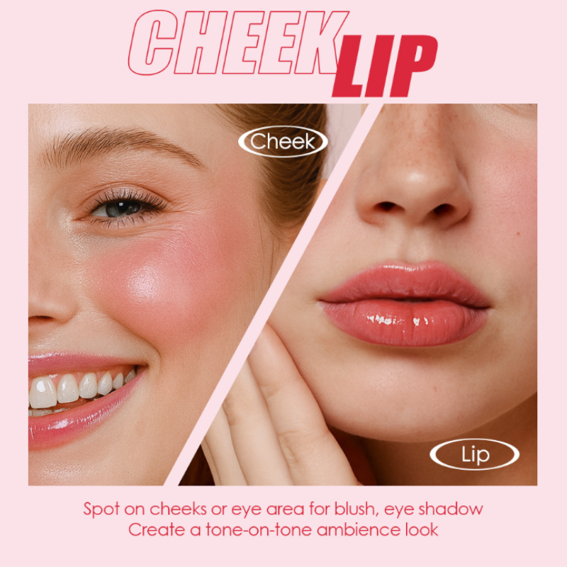 Moisturizing Jelly Lip Balm