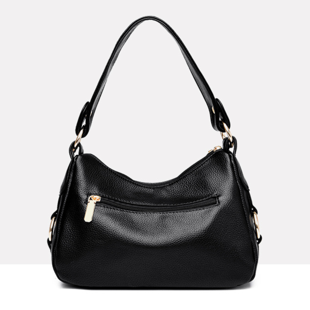 Pure Grace Underarm Shoulder Bag