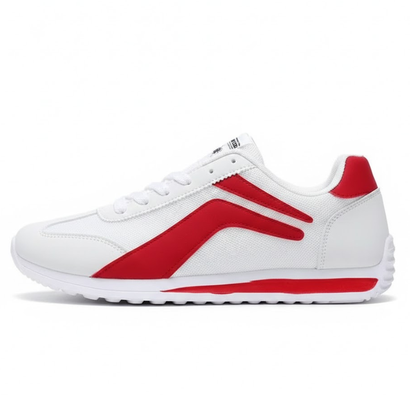 Retro Classic Breathable Running Shoes