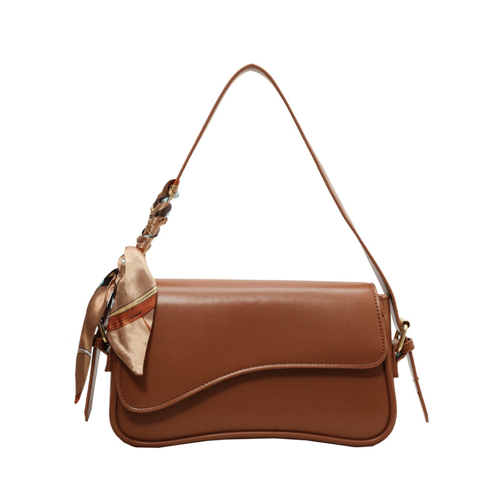 Wave Crossbody Bag