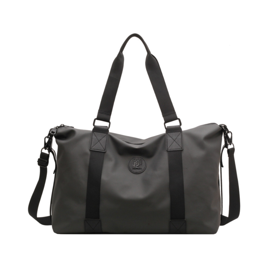 Urban Chic Duffle Bag