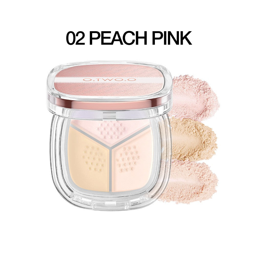 PrismVeil Soft Focus Correcting Powder
