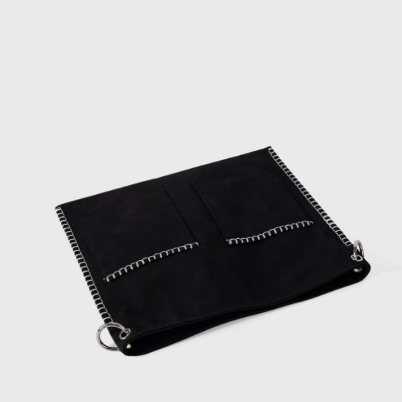 Canyon Multi-Pocket Shoulder Bag