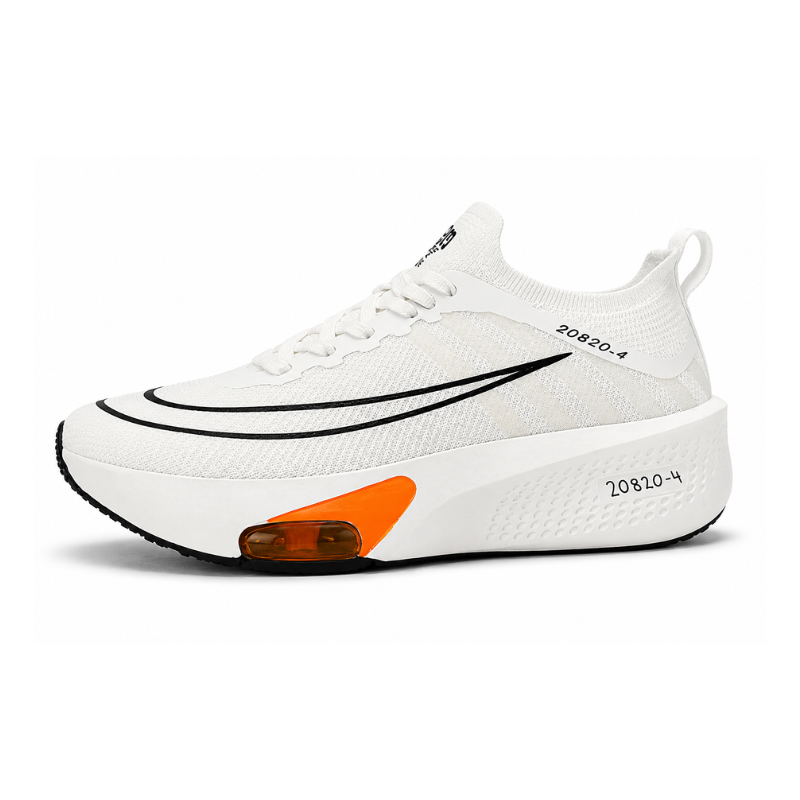 AeroBreeze Ultra-Light Running Shoes