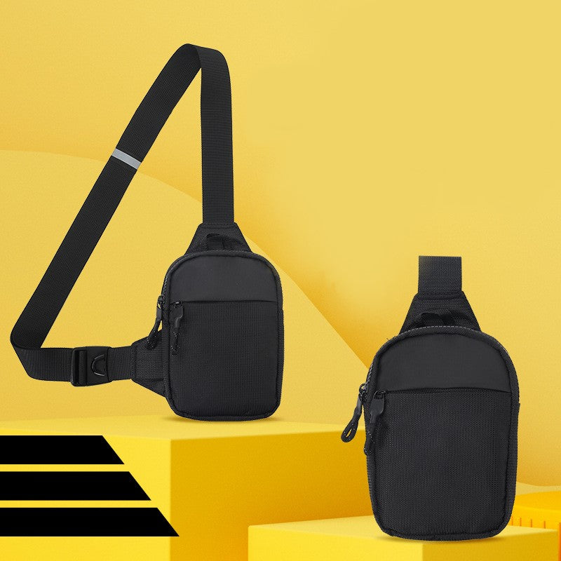 Sport Flex Mini Chest Bag