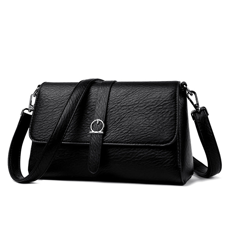 Style Flex Versatile Shoulder Bag