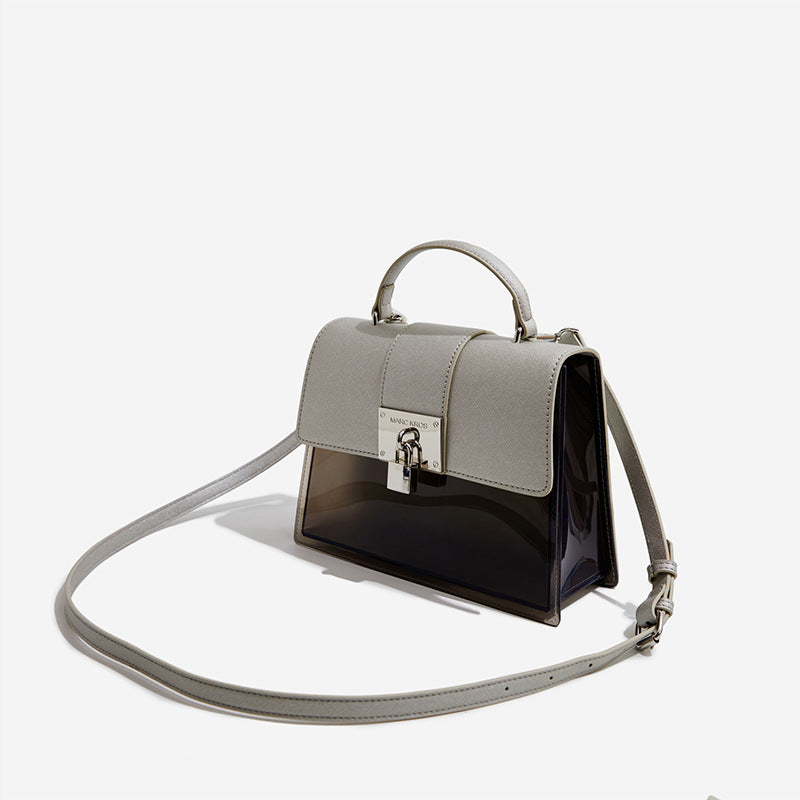 Chic Envelope Crossbody Bag