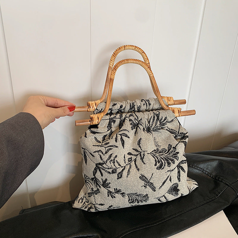 Niche Fashion Handbag