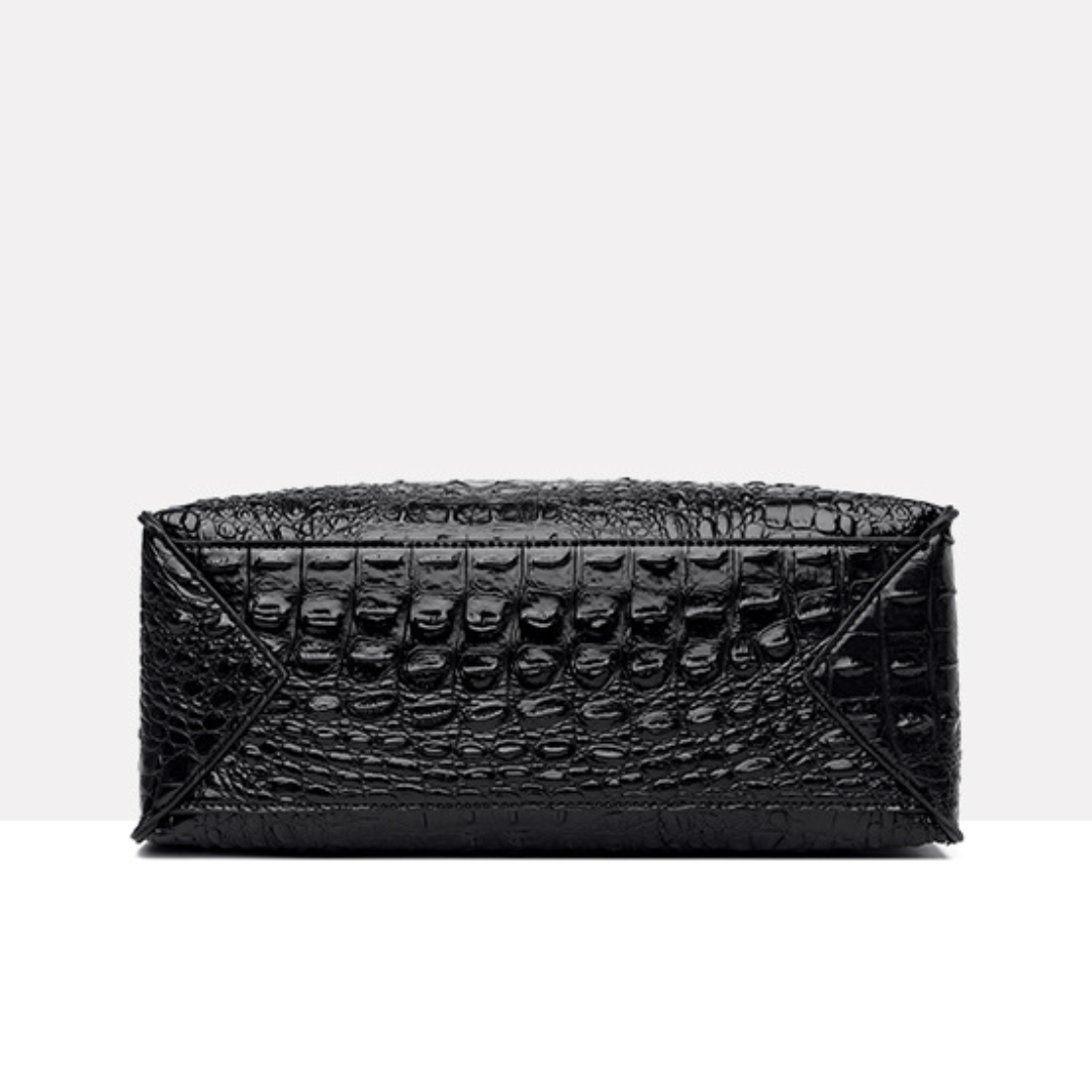 Trend Gator Handbag