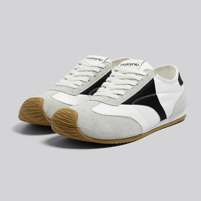 Summer Breathable Soft Sole Sneakers