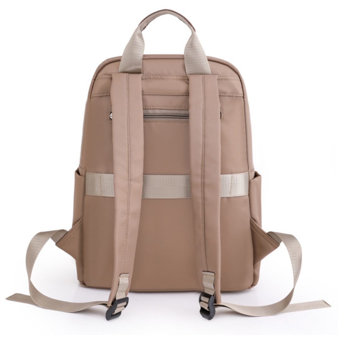 Urban Trail Nylon Backpack