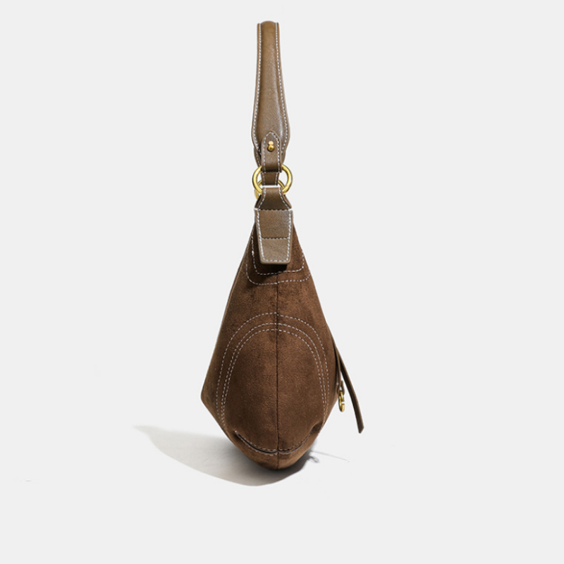 Merlad Retro Shoulder Bag